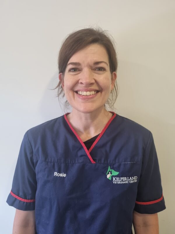 Rosie Skinner