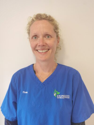 Fiona Dickinson